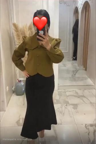 Женская двойка, платье, джинсы