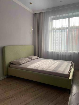 Пробам бу кровать