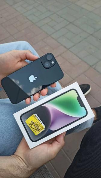 IPHONE 14 128ГБ