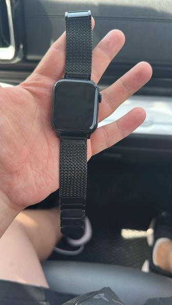 Apple Watch 9