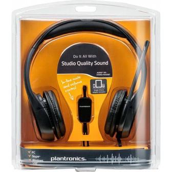Наушники Plantronics Audio 355