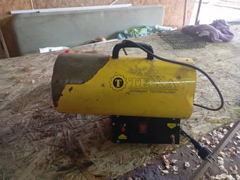 пуска газовая новая не пользовались долго стояла