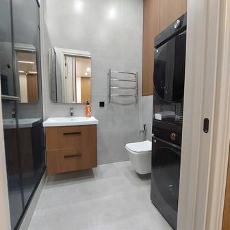 Молярчик красавчик.) Ремонт квартира.