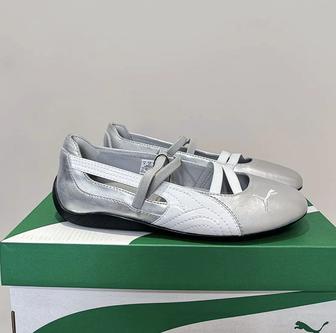 Балетки puma