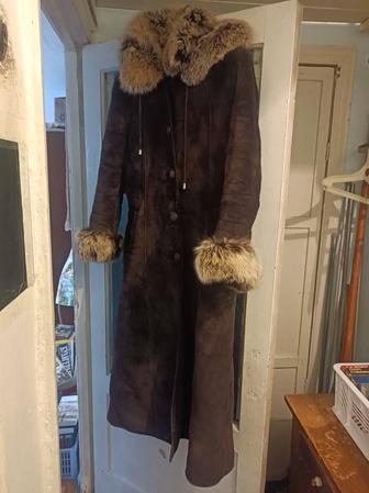 Продам женские дубленки