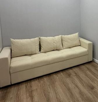 Новый раскладной диван