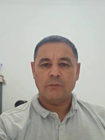 Водитель