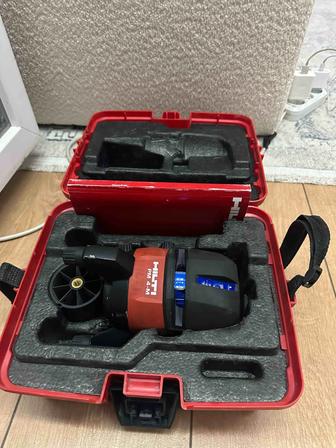 Продам Лазер HILTI