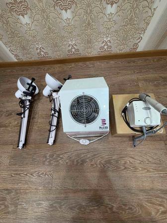 Машинка для маникюра