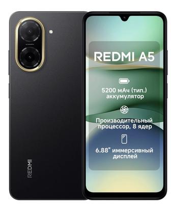 Redmi a5