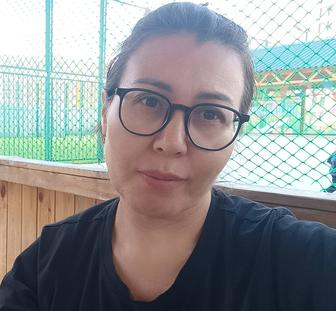 Воспитатель / воспитательница