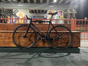 Велик велосипед tsunami snm100 fixed gear
