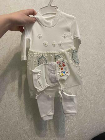 Комплект для новорожденных