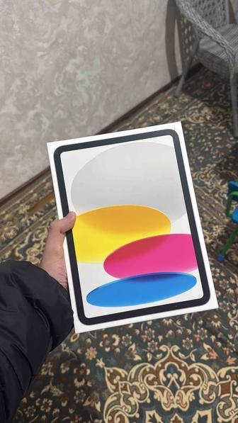 ipad 10 64гб
