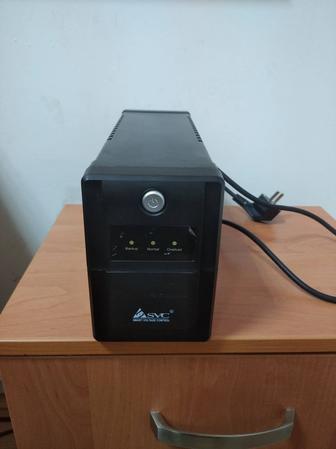 ИБП UPS SVC 600