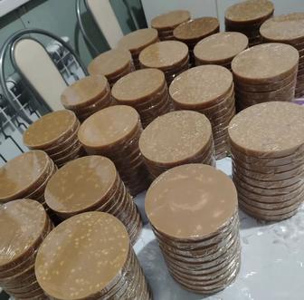 Вареный сахар, қайнатылған шекер