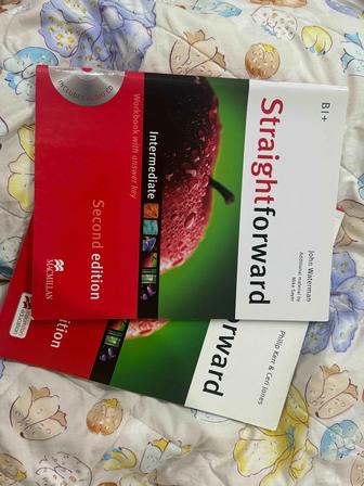 Книги по Английскому языку