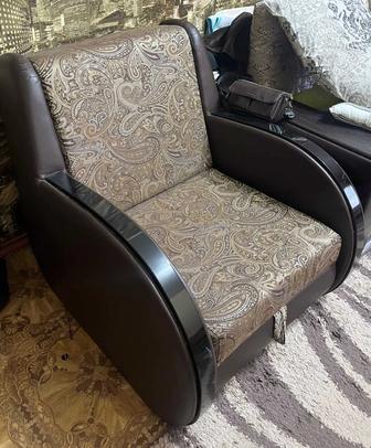 Продам кресло-кровать!