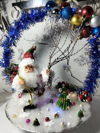 Подделки/рукоделие