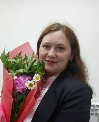 Учитель-преподаватель, репетитор по биологии