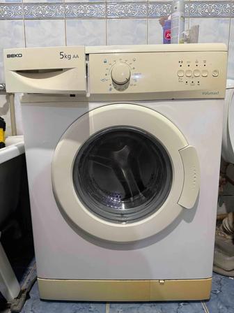 Продаю машинку Beko