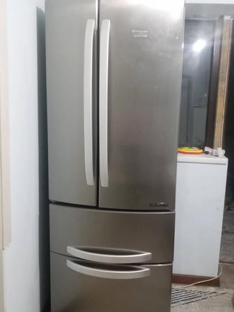 Срочно продам холодильник