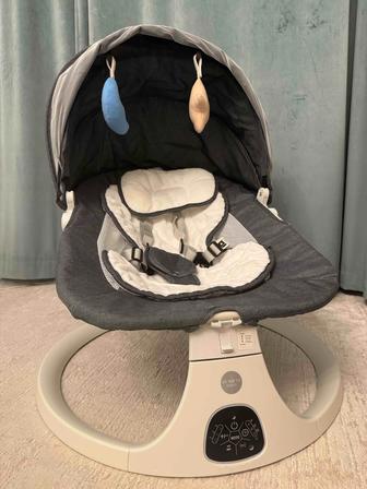 Продам шезлонг