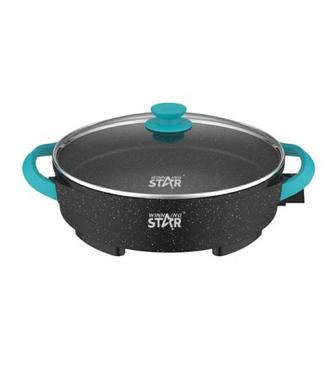 Аэрогриль новый