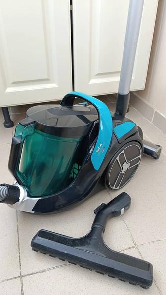 Пылесос Tefal Silence Foce