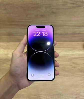 iPhone 14 Pro Max 256 (Айфон 14 Про Макс)