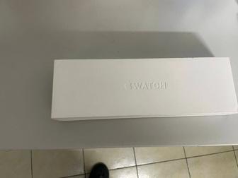 Смарт часы Apple watch