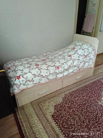 Продам две 1-сп. кровати