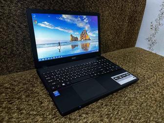 Ноутбук Acer 15,6/intel Celeron N3540/RAM 4Gb/HDD 1000Gb/intel HD Graphics