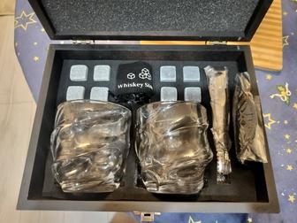 Набор для виски