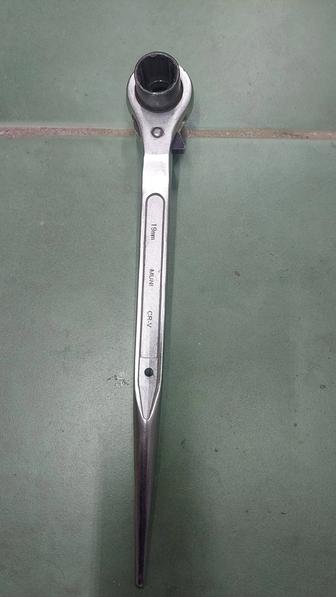 Ключ лесомонтажный