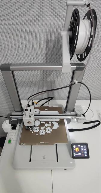 3D печать на заказ!! 3D моделирование в КОМПАС-3D на заказ