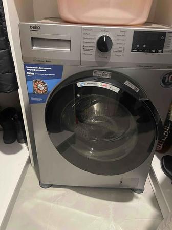 Стиральная машина Beko