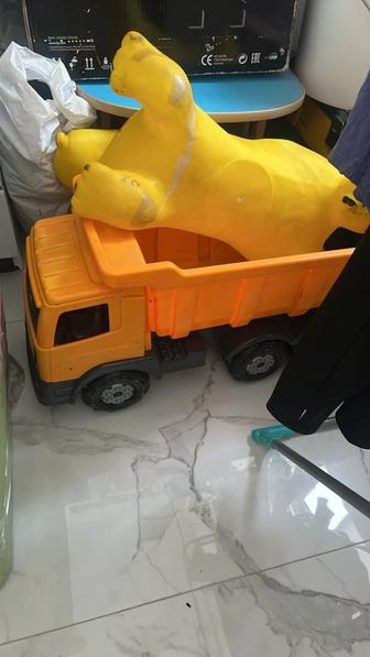 Продам детские игрушки
