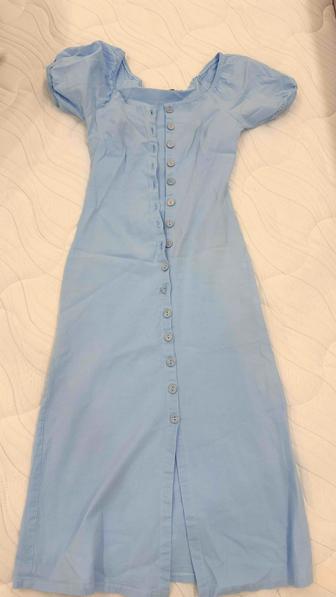 Продам платье