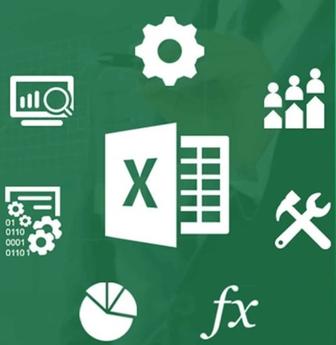 БИЗНЕС-EXCEL - разработка таблиц и отчетов