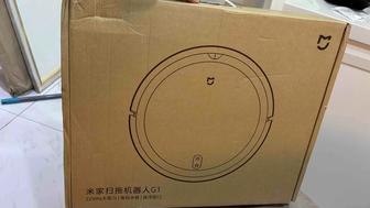 Робот пылесос