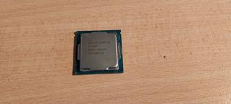 Продам процессор Intel core i3 9100, за копейки