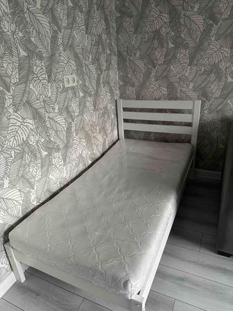 Продам детскую кровать