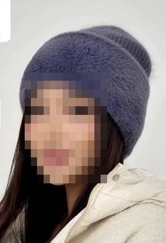 Шапка боярка новая