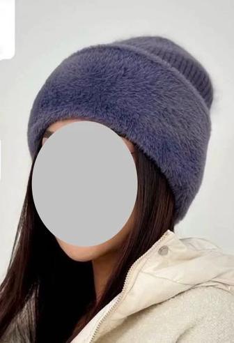 Шапка боярка новая