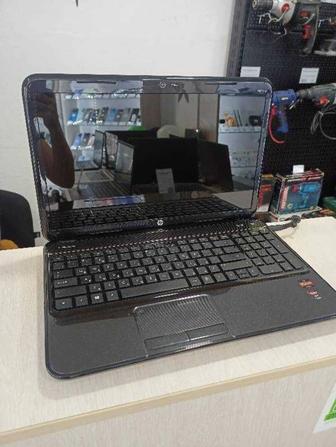 HP Pavilion G6 Core i5 SSD 120GB Radeon HD 7600M Надежный