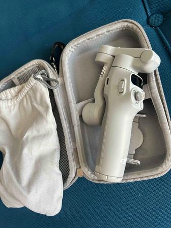 Стабилизатор для телефона