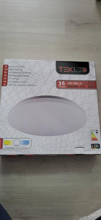 TEKLED 36 LED BELLA 118-033540