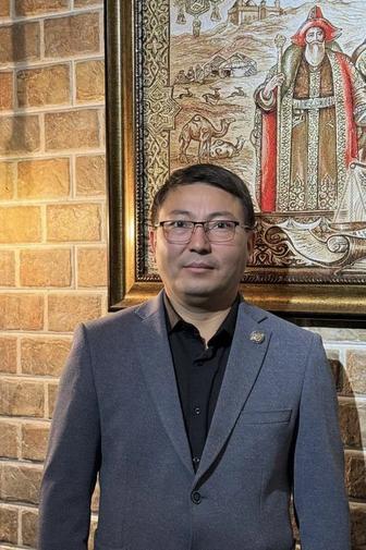 Адвокат