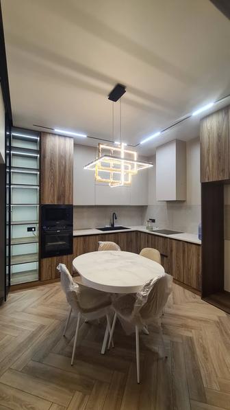 Уборка квартир